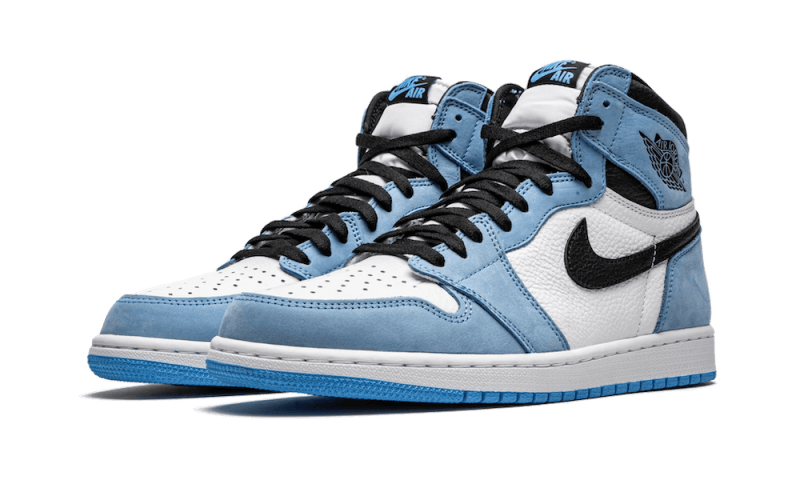 Jordan 1 Retro High University Blue