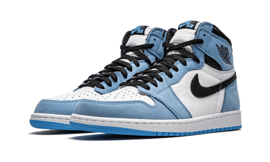 Jordan 1 Retro High University Blue