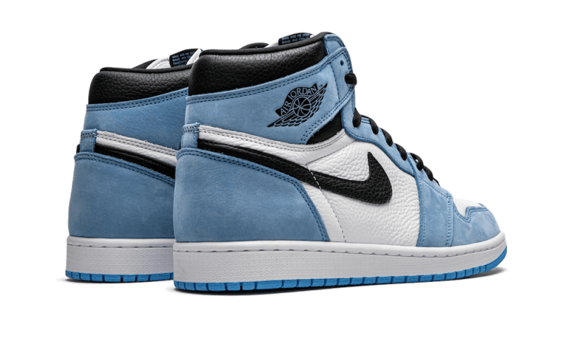 Jordan 1 Retro High University Blue
