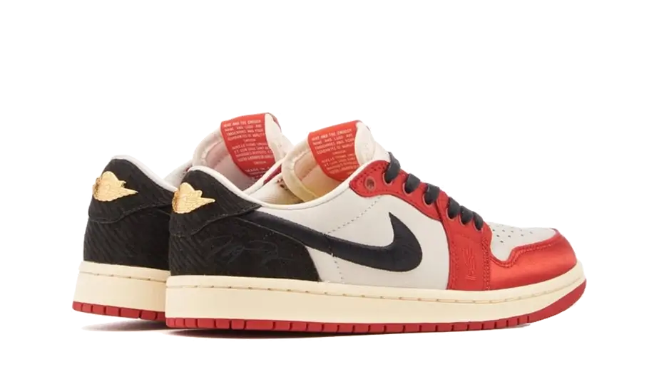 Jordan 1 Retro Low OG Trophy Room