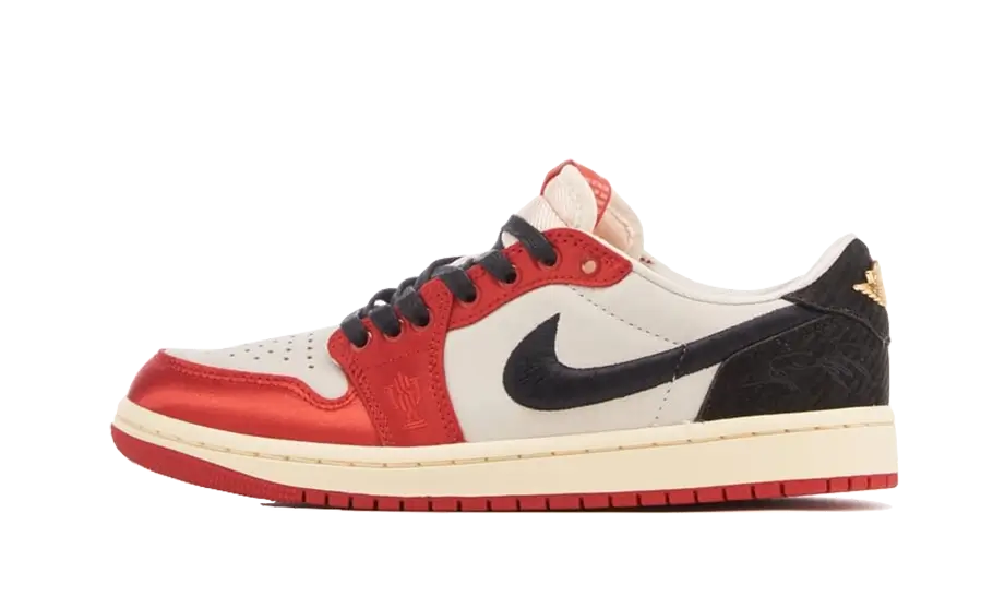 Jordan 1 Retro Low OG Trophy Room
