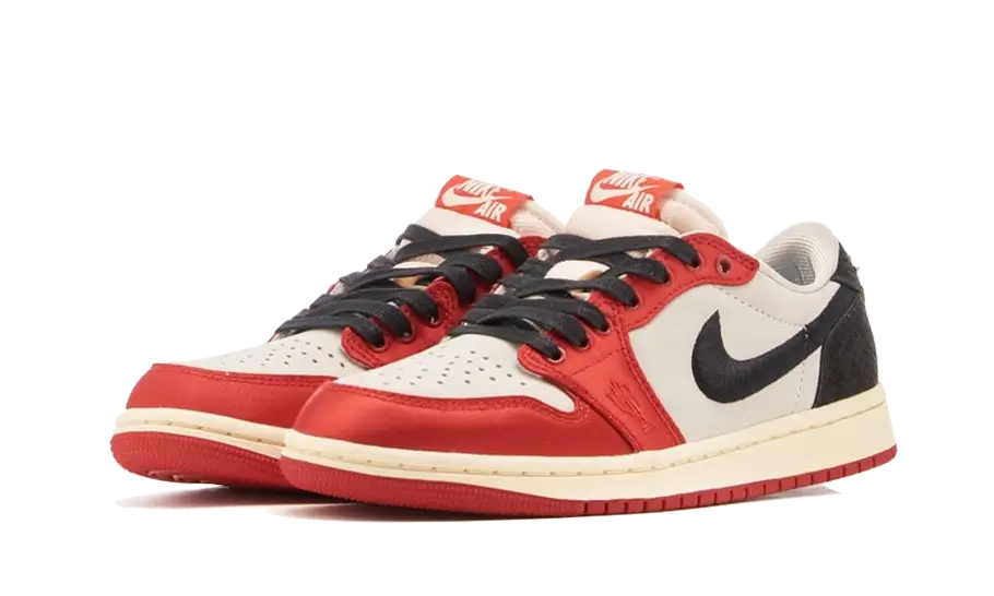 Jordan 1 Retro Low OG Trophy Room