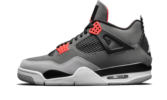 Jordan 4 Retro Infrared (2022)