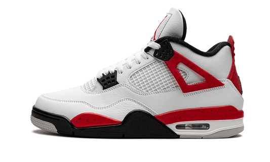 Jordan 4 Retro Red Cement