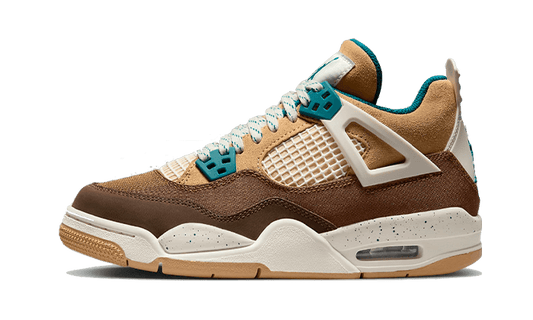 Jordan 4 Retro Cacao Wow