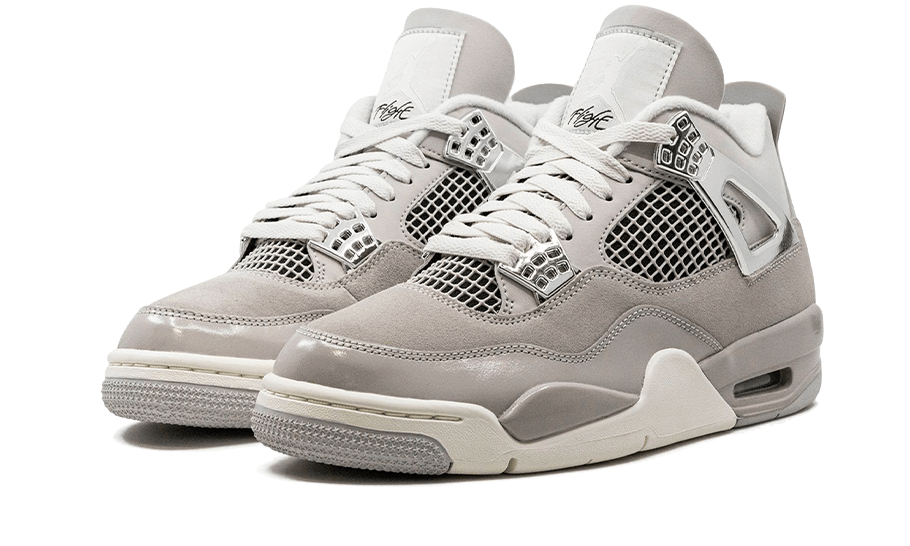 Jordan 4 Retro Frozen Moments