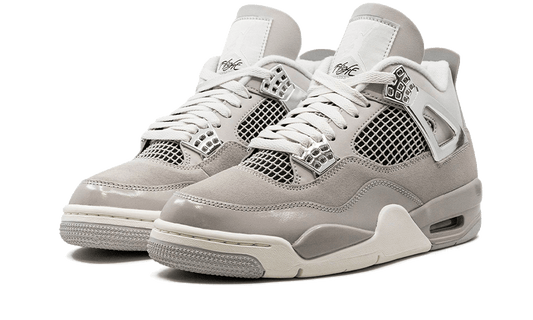 Jordan 4 Retro Frozen Moments