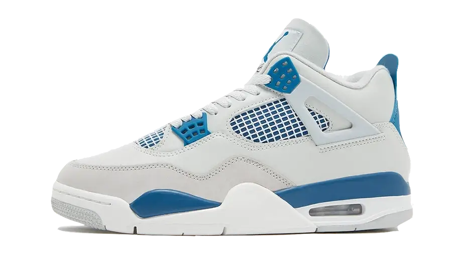 Jordan 4 Retro OG Industrial Blue