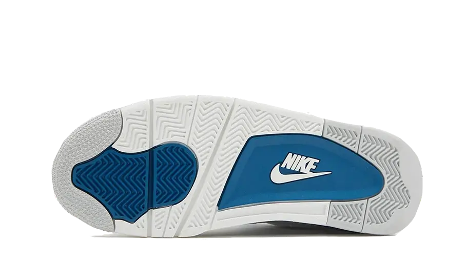 Jordan 4 Retro OG Industrial Blue