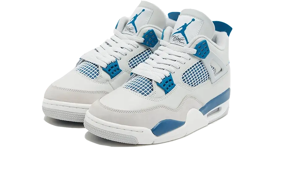 Jordan 4 Retro OG Industrial Blue