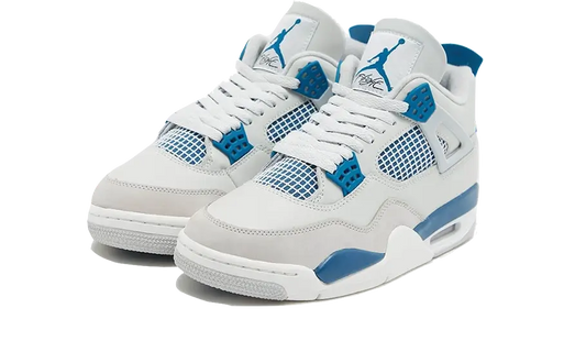 Jordan 4 Retro OG Industrial Blue