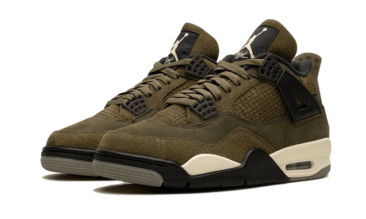 Jordan 4 Retro SE Craft Medium Olive