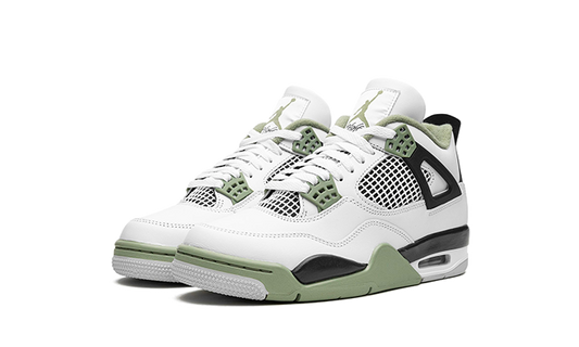 Jordan 4 Retro Seafoam