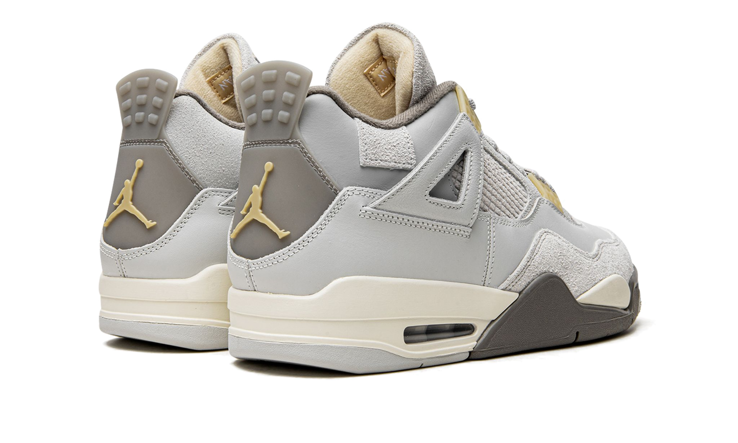 Jordan 4 SE Craft Photon Dust