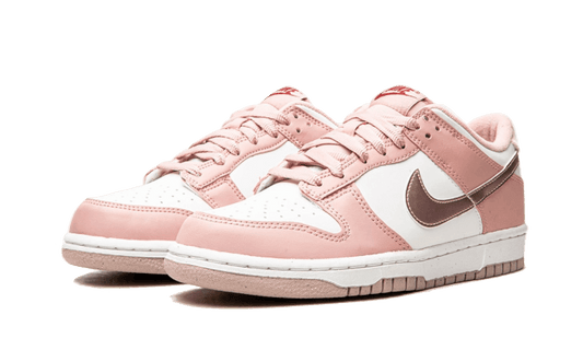 Dunk Low Pink Velvet (GS)