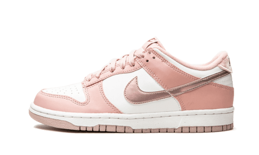 Dunk Low Pink Velvet (GS)
