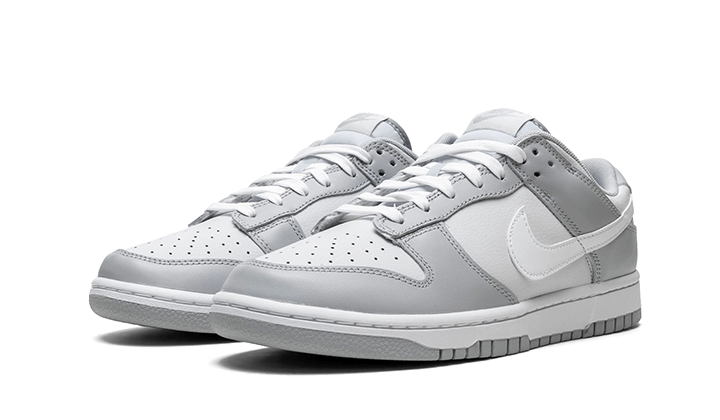 Dunk Low Two Toned Grey (GS)