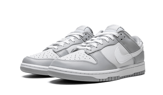 Dunk Low Two Toned Grey (GS)