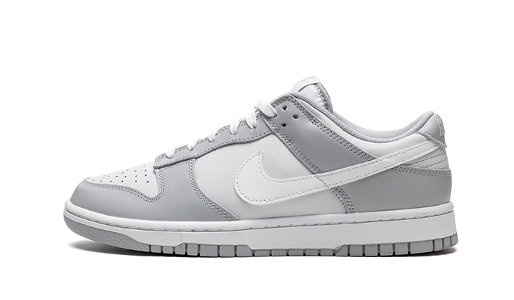 Dunk Low Two Toned Grey (GS)