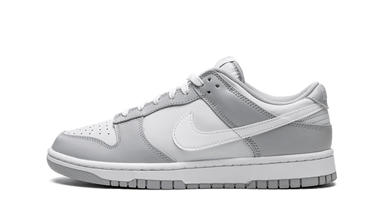 Dunk Low Two Toned Grey (GS)