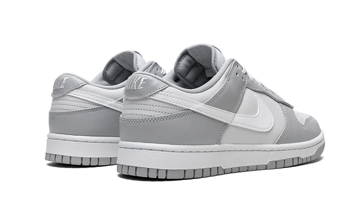 Dunk Low Two Toned Grey (GS)