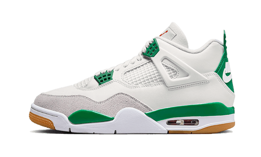 Jordan 4 Retro SB Pine Green