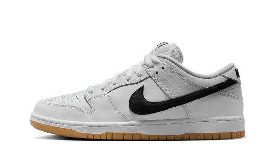Nike SB Dunk Low Pro Iso White Gum