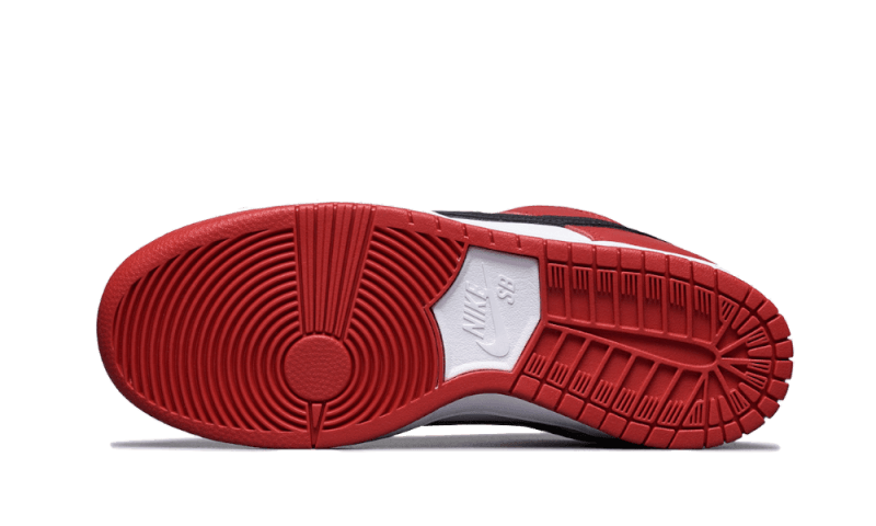 Nike SB Dunk Low J-Pack Chicago