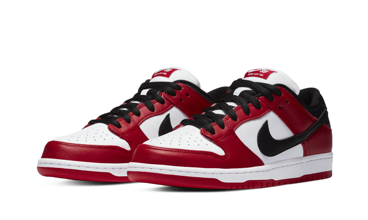 Nike SB Dunk Low J-Pack Chicago
