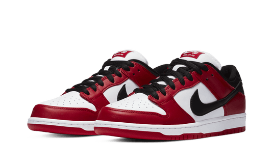 Nike SB Dunk Low J-Pack Chicago