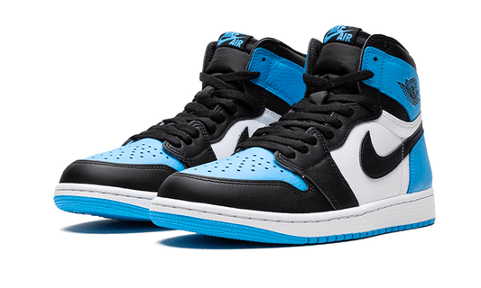 Jordan 1 Retro High OG UNC Toe (2023)