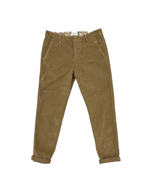 Berna Pantalone Slim Fit
