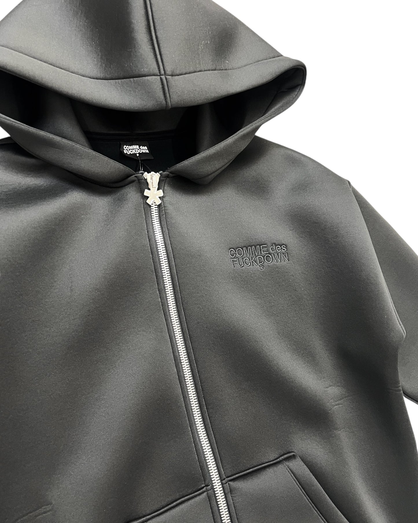 Comme Des Fuckdown Giacca Full zip