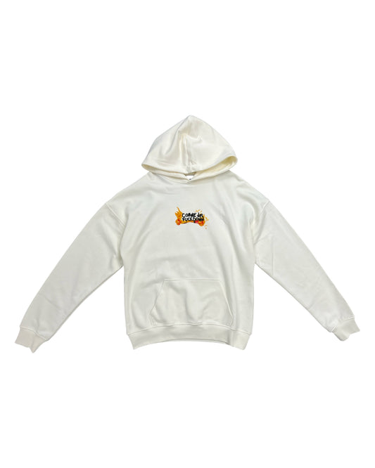 Comme Des Fuckdown Felpa Uomo