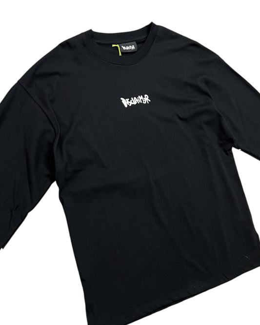 Disclaimer Maglia a Maniche Lunghe 54505