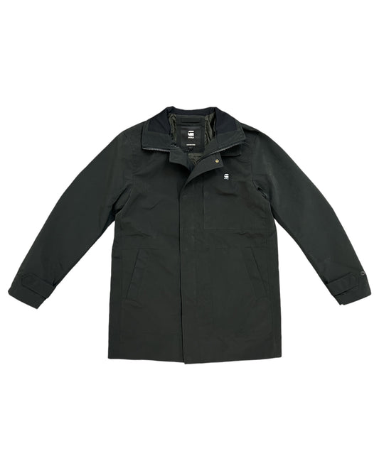 Gstar Raw Trench Idrorepellente