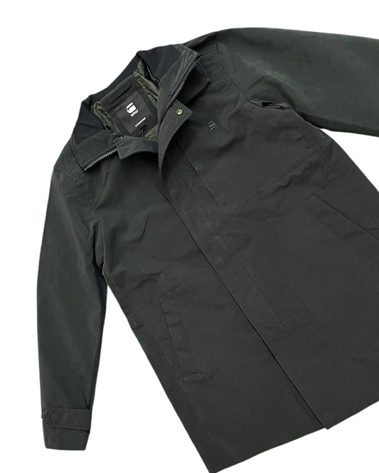 Gstar Raw Trench Idrorepellente