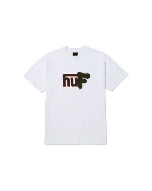 Huf T-Shirt Upsidown