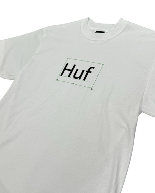 Huf T-Shirt Deadline