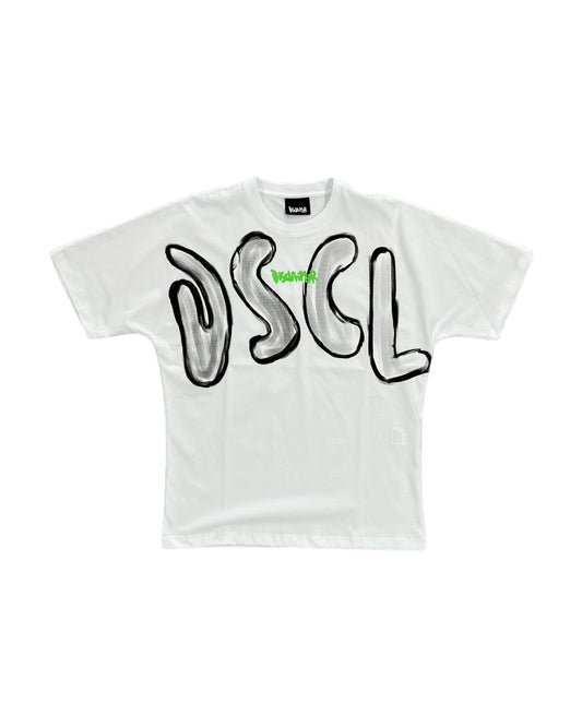Disclaimer T-shirt 54221