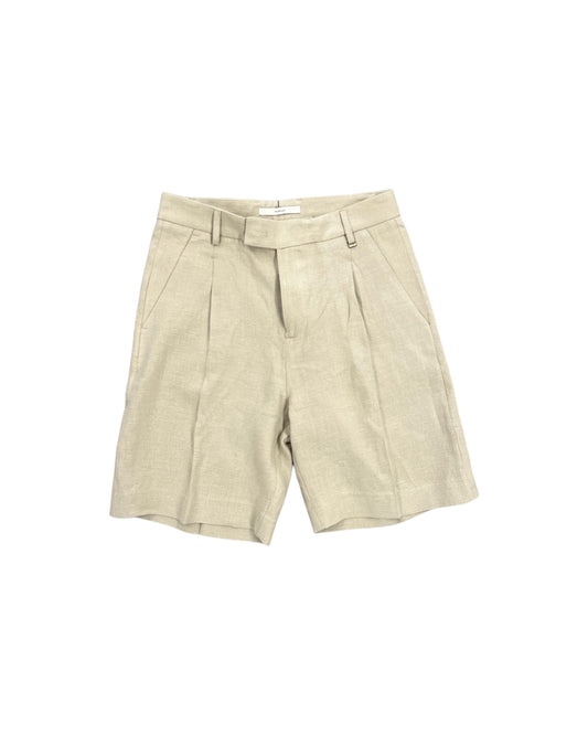 I'm Brian Bermuda in Lino Doppia Pince