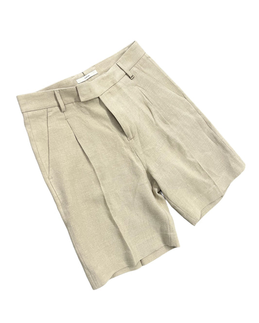 I'm Brian Bermuda in Lino Doppia Pince