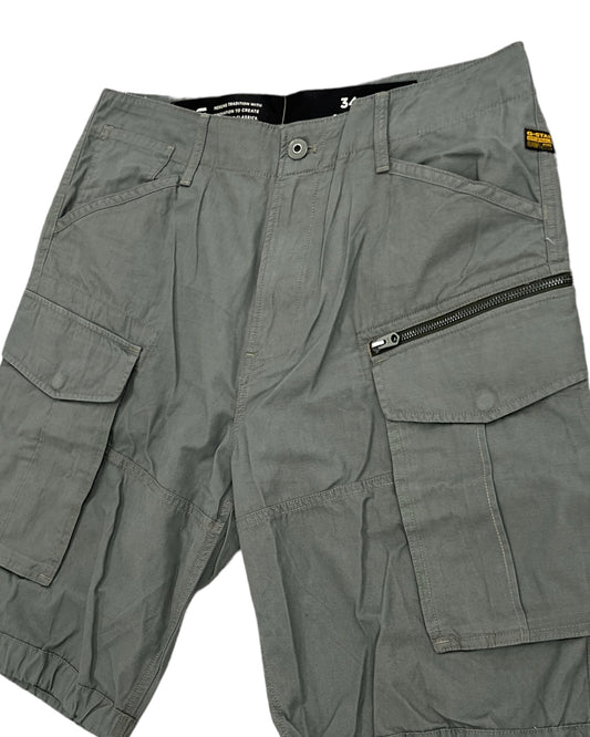 Gstar Raw Bermuda Cargo Rovic Relaxed