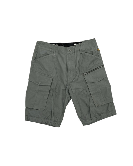 Gstar Raw Bermuda Cargo Rovic Relaxed