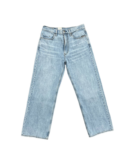 Gstar Raw Denim Type 96 Loose Sun Faded