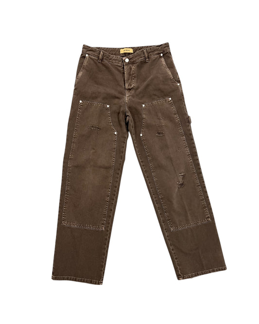 I'M Brian Denim Carpenter