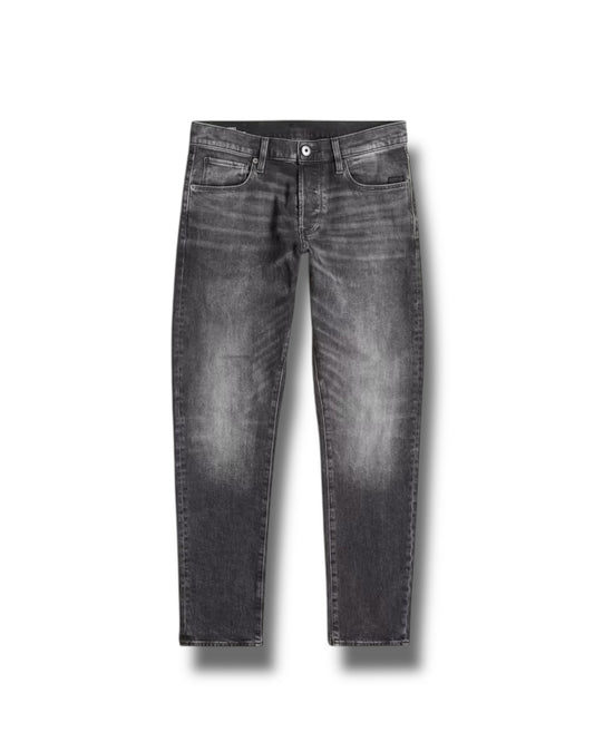 Gstar Raw 3301 Regular Denim Dark Grey