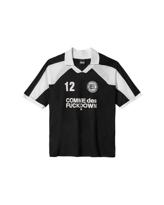 Comme Des Fuckdown Football Jersey