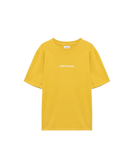 Amish Supplies T-shirt Not Antisocial