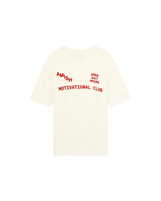 Amish Supplies T-shirt Motivation Club